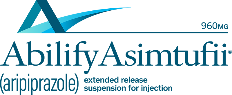 Abilify Asimtufii Logo